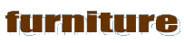furniture